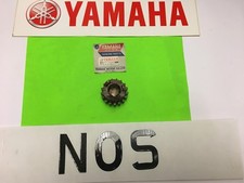 Yamaha YZ250K (1983) 4TH