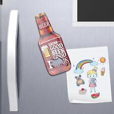 Cavatappi magnete calamita