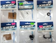 Repuestos xray m18 pro - -,