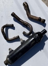 scarico husqvarna 450 sm 2005