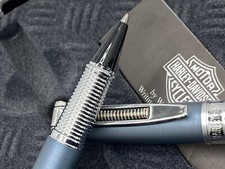 Waterman harley davidson - waterman,