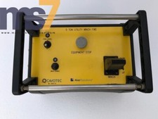 CAVOTEC MC-3200 EX AKER