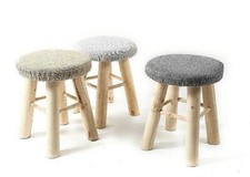 SADIA STOOL SEAT CHILD CHILD