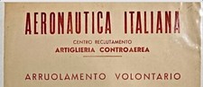 RSI AERONAUTICA ITALIANA