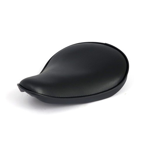 Sella mono solo seat - mono, harley