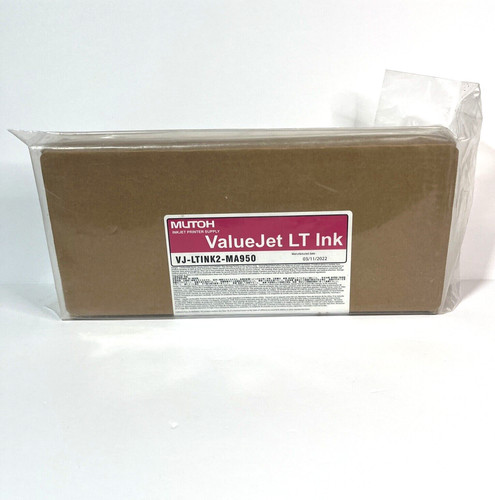Mutoh eco solvent lt2 - mutoh,