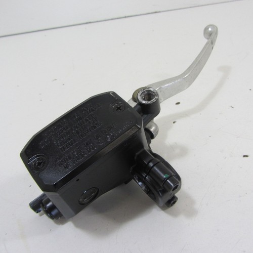 Moto morini corsaro 1200 - 1200, 01