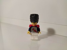 Lego 79 Cappelli minifigures Reale soldati gendarmi pirati Adattabili 
