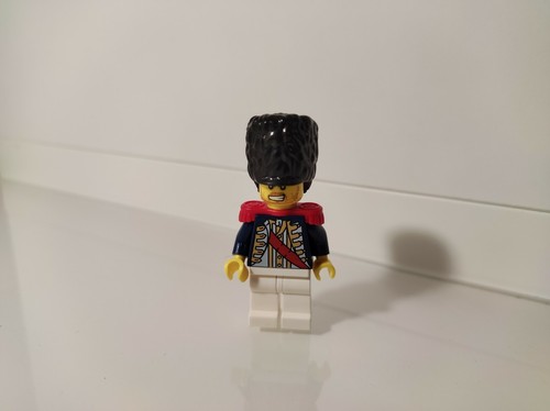 Lego cappelli minifigures - 79,