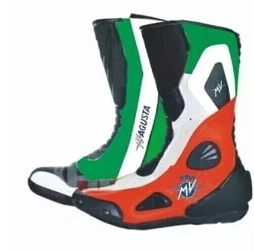 Agusta motocross stivali - agusta, da