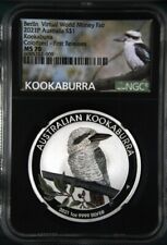 2021P $1 Berlino Virtual WMF