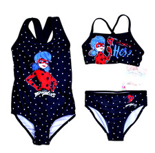 Costume da bagno bambina