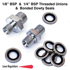 Connettori fucile ad aria PCP