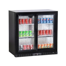 Back bar pub frigo - bar, 2