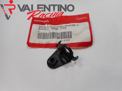 Supporto carene inferiore - supporto,