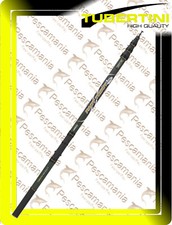 Canna Trota torrente Tubertini Fast Trout mt 3.50