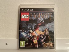 LEGO LO HOBBIT PS3 ITALIANO