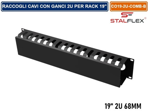 Raccogli cavi chiuso per - raccogli,