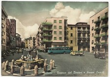 VELLETRI (ROMA), FONTANA DEL