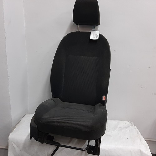 Asiento delantero derecho - delantero,