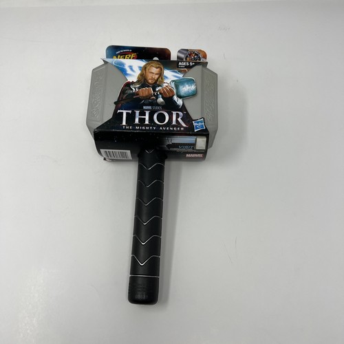 Martello hasbro nerf thor - martello,