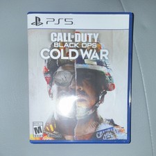 Activision Call of Duty: Black