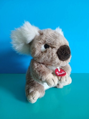 Trudi peluche koala colore - peluche, koala,