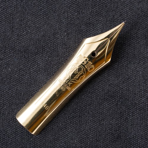 Autentico montblanc 146 - montblanc,