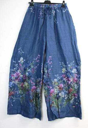 Lagenlook donna puro lino - donna,