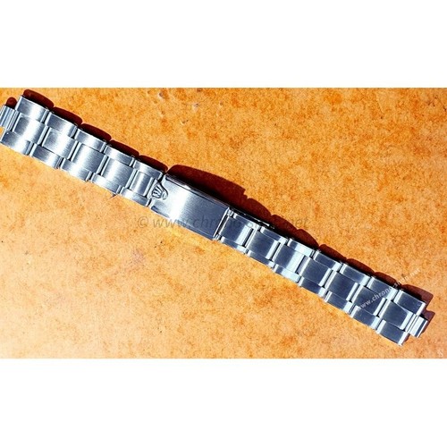 Rolex mint ci bracelet - rolex,
