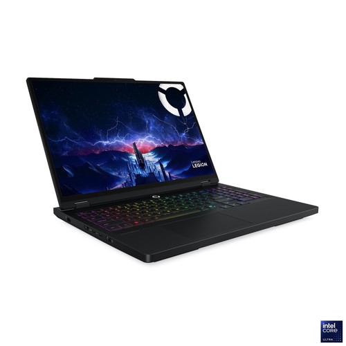 Lenovo legion pro 16iax10h - lenovo,