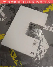 Real Madrid Adizero Kit