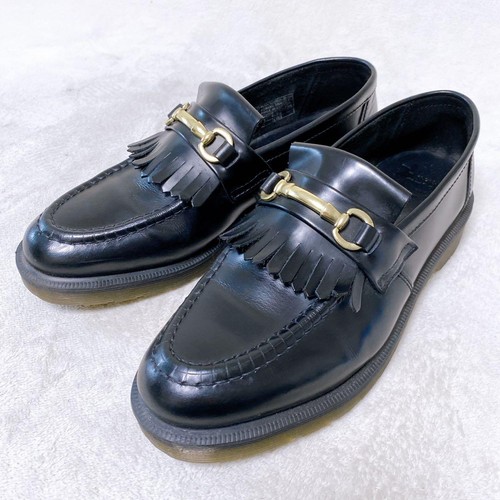 Mocassini martens adrian - mocassini, dr.martens