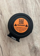 Metabones Speed Booster XL 0.64x