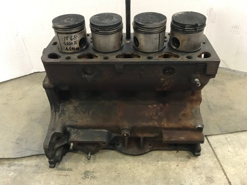 Monoblocco fiat 103p 000 - monoblocco, 103p.000