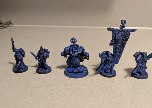 E282 ultramarine metal - e282, marneus