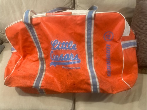 Borsa little caesars - little, aaa