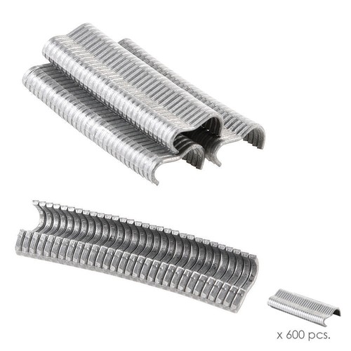 Ganci per pinza automatica - per,