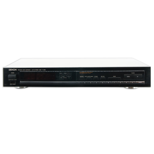 Denon 660 fm - tu-660, am/fm