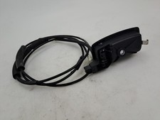 Cavo apertura cofano OPEL