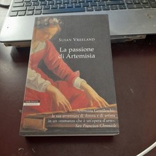 SUSAN VREELAND LA PASSIONE DI