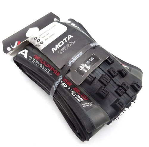Pneumatico mountain bike