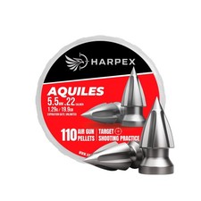 HARPEX Aquiles 110 Count