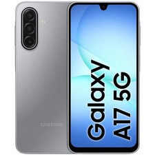 SAMSUNG GALAXY A17 5G  8+256GB