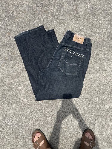 Lotto y2k soul jeans denim - soul,
