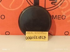 ALFA ROMEO ALFETTA TD TAPPO