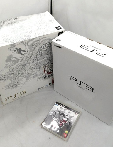 Sony playstation ps3 ryu - ryu, ga