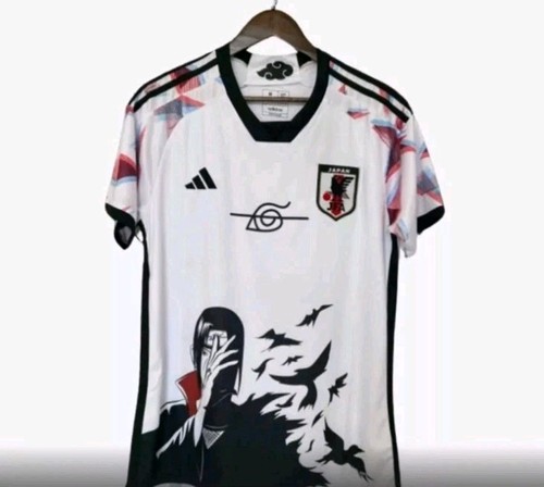 Maglia giappone naruto uccelli - maglia,