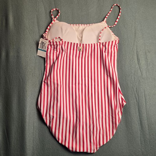 Costume intero donna nautica - donna,