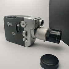 Canon Motor Zoom 8 EEE - 8mm